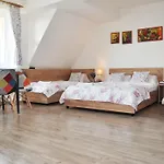 Goscinne U Anny Privatunterkunft *