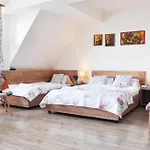 Goscinne U Anny Privatunterkunft Neumarkt