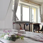 Goscinne U Anny Privatunterkunft