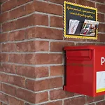 Goscinne U Anny Privatunterkunft Neumarkt