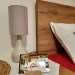 Goscinne U Anny Privatunterkunft Neumarkt