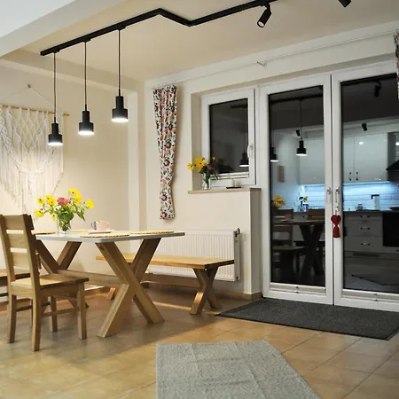 Goscinne U Anny * Nowy Targ