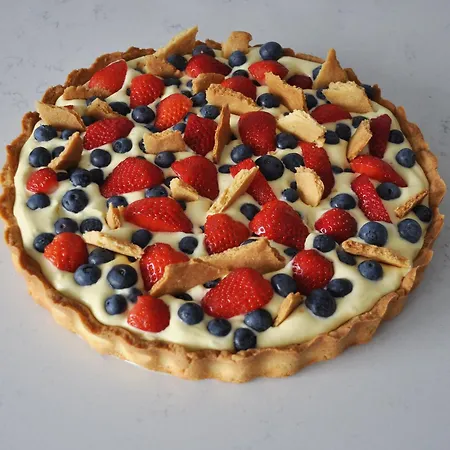 Accommodatie bij particulieren Goscinne U Anny *