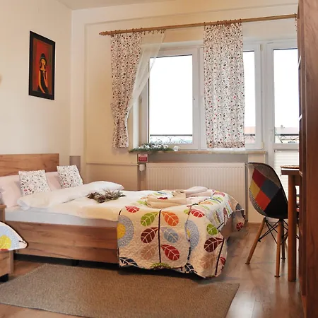 Goscinne U Anny * Nowy Targ