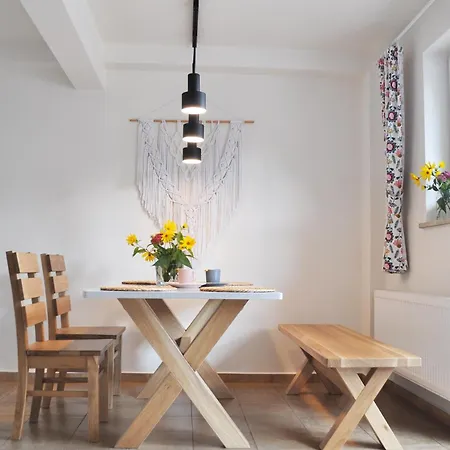 Goscinne U Anny Accommodatie bij particulieren Nowy Targ