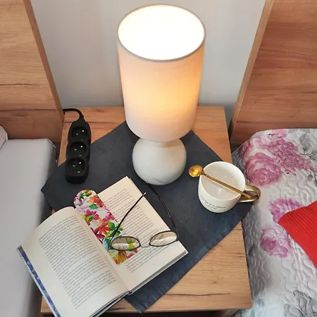 Goscinne U Anny Nowy Targ