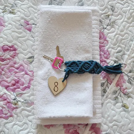 Accommodatie bij particulieren Goscinne U Anny Nowy Targ