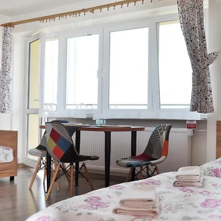 Goscinne U Anny Nowy Targ