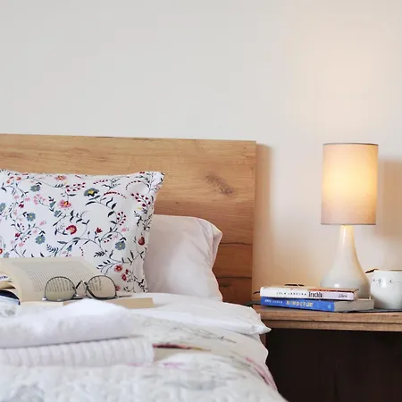 Goscinne U Anny * Nowy Targ