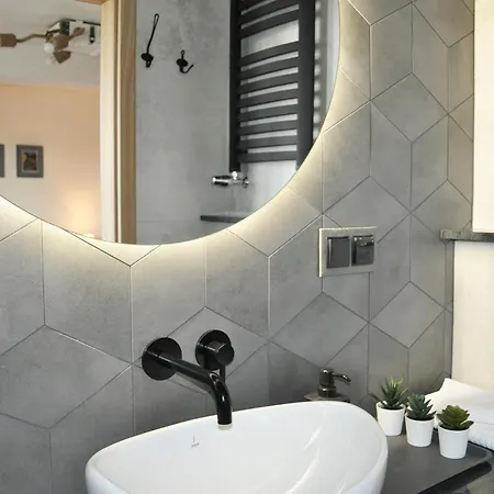 Accommodatie bij particulieren Goscinne U Anny