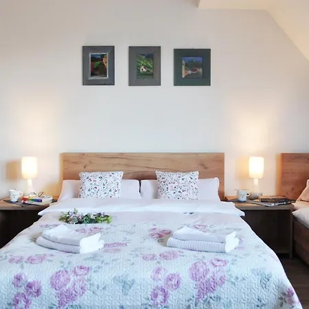 Goscinne U Anny * Nowy Targ