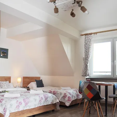 Goscinne U Anny * Nowy Targ