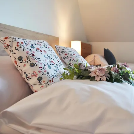 Goscinne U Anny Accommodatie bij particulieren *