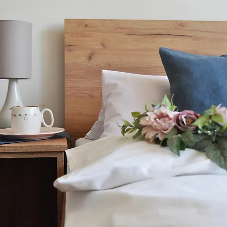 Goscinne U Anny Accommodatie bij particulieren Nowy Targ