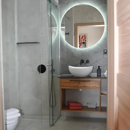 Accommodatie bij particulieren Goscinne U Anny