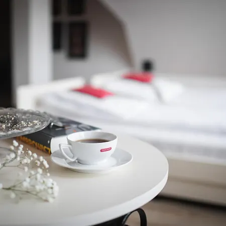 Accommodatie bij particulieren Goscinne U Anny