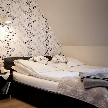 Goscinne U Anny Accommodatie bij particulieren