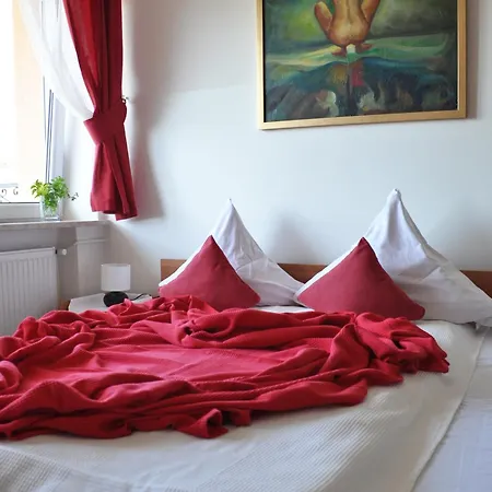 Goscinne U Anny Accommodatie bij particulieren *