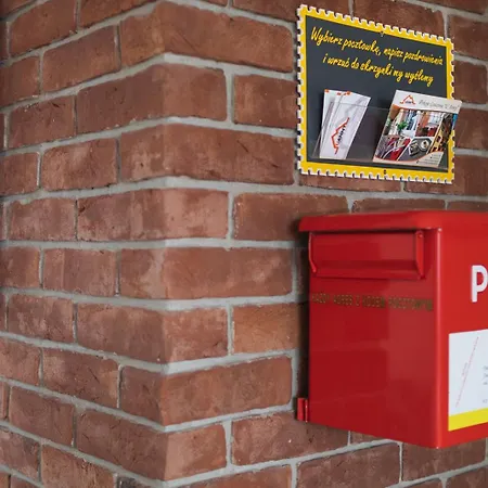 Goscinne U Anny Accommodatie bij particulieren Nowy Targ