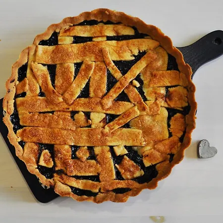 Accommodatie bij particulieren Goscinne U Anny Nowy Targ