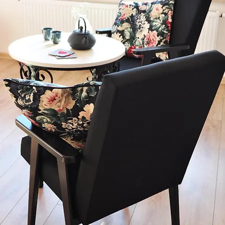 Goscinne U Anny Nowy Targ