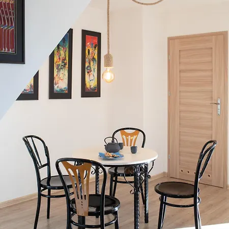 Goscinne U Anny * Nowy Targ