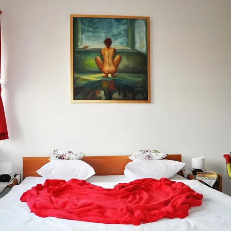 Goscinne U Anny Nowy Targ