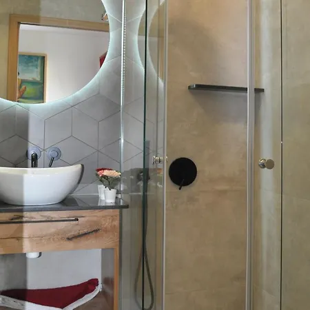 Goscinne U Anny Accommodatie bij particulieren