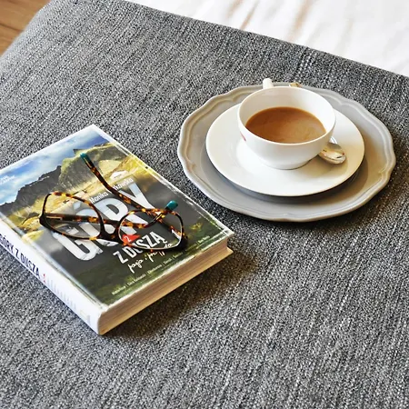 Goscinne U Anny Δωμάτια σε οικογενειακή κατοικία *