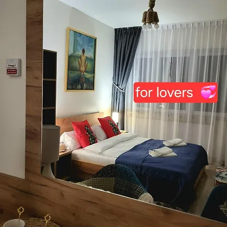 Goscinne U Anny Δωμάτια σε οικογενειακή κατοικία *