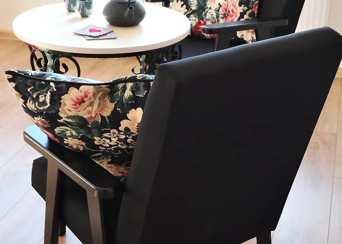 Goscinne U Anny Nowy Targ